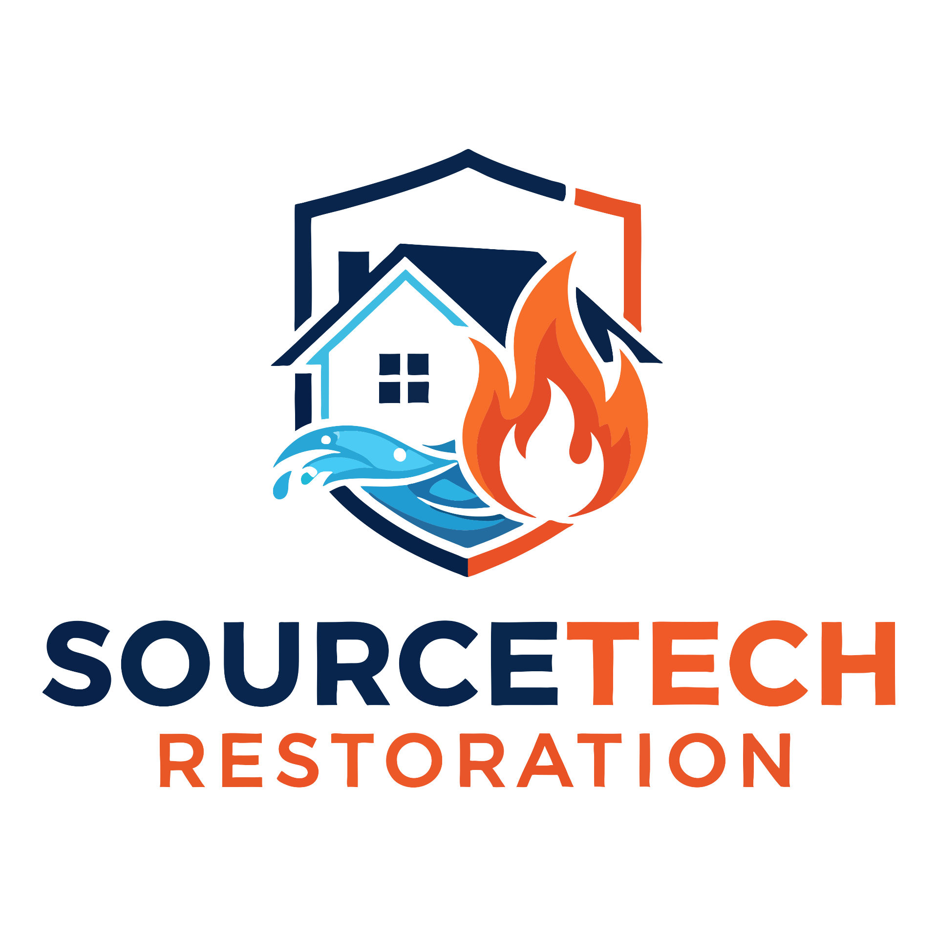 Source Tech Restoration, Inc.